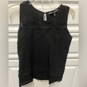 WHBM sleeveless top